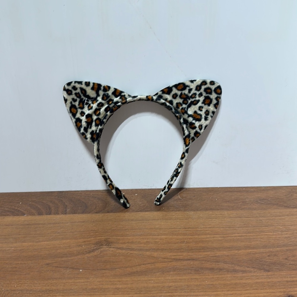 Cat ears